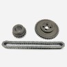 Timing Chain And Sprocket Set