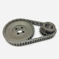 Timing Chain And Sprocket Set
