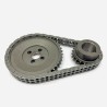 Timing Chain And Sprocket Set