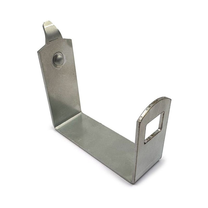 Torque Reaction Spring