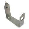 Torque Reaction Spring