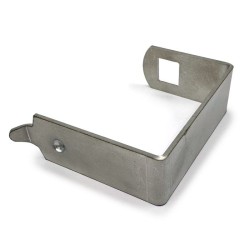 Joe's Motor Pool Trailer Socket Cover for Ford GPW & Willys MB