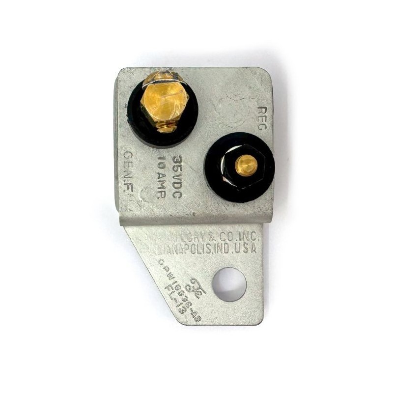 Regulator Filterette For MB