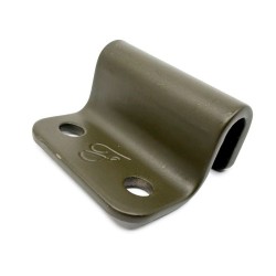 Joe's Motor Pool Body to Frame Gusset for ACM1 Ford GPW & Willys MB