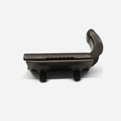 Joe's Motor Pool Body to Frame Gusset for ACM1 Ford GPW & Willys MB