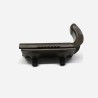 Windscreen Catch With Backing Plate And Screws For MB