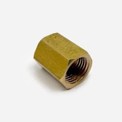 Union For Gage Pipe To Oil Line