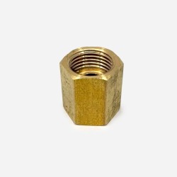 Union For Gage Pipe To Oil Line