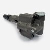 Engine Oil Pump For GPW - Chain Drive