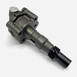Engine Oil Pump For GPW - Chain Drive