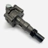Engine Oil Pump For GPW - Chain Drive