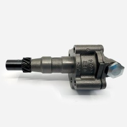 Engine Oil Pump For GPW - Chain Drive