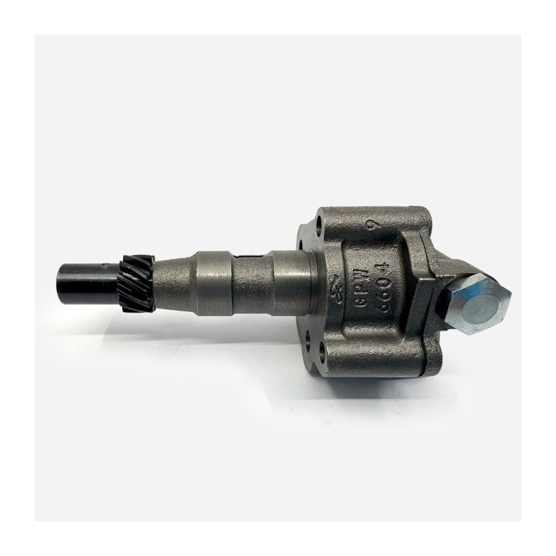 Engine Oil Pump For GPW - Chain Drive