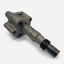 Engine Oil Pump For MB - Chain Drive