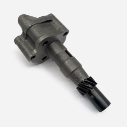 Engine Oil Pump For CJ - Gear Drive
