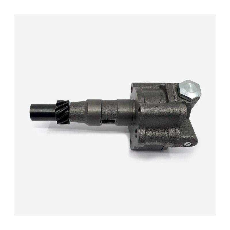 Engine Oil Pump For CJ - Gear Drive