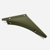 Fender to Body Gusset Right for Ford GP