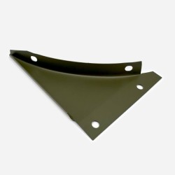 Fender to Body Gusset Left for Ford GP
