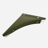 Fender to Body Gusset Left for Ford GP