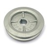 Crankshaft Pulley Wheel - Cast GPW
