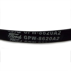 8620A2 Marked Fan Belt for Ford GPA & GPW