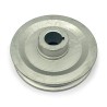 Crankshaft Pulley Wheel - Cast GPW
