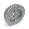 Crankshaft Pulley Wheel - Cast GPW