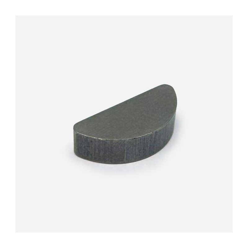 Woodruff Key For Pedal Shaft And Pully