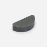 Woodruff Key For Pedal Shaft And Pully