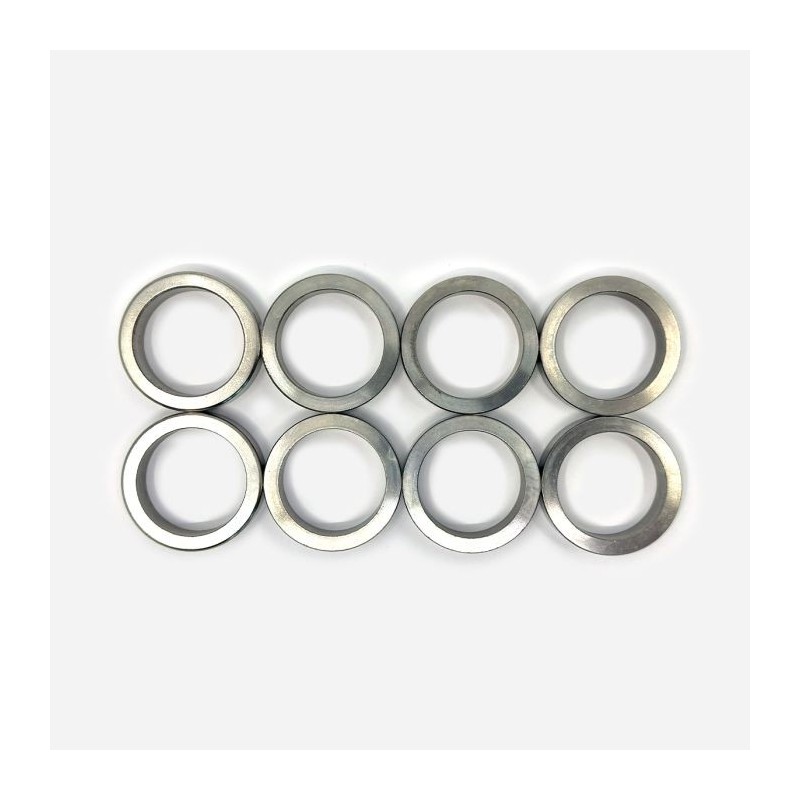 Valve Seat Set Of 8