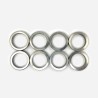 Valve Seat Set Of 8