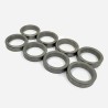 Valve Seat Set Of 8