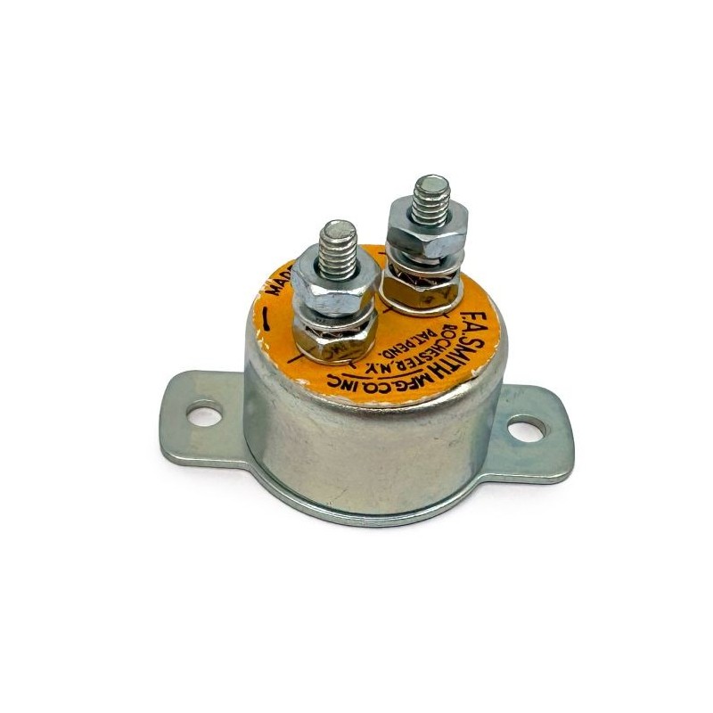5amp Ammeter & Horn Breaker for Ford GPW