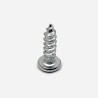 Steering Ring Screws For MB
