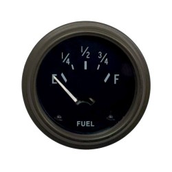 Fuel gauge - MB - 6V.