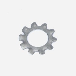5/16" External Toothed Lock Washer for Ford GPW - SET OF 16