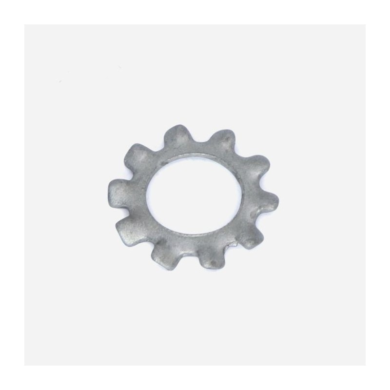 5/16" External Toothed Lock Washer for Ford GPW - SET OF 16