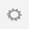 5/16" External Toothed Lock Washer for Ford GPW - SET OF 16