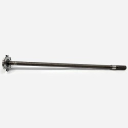 Half Shaft Left Long F Marked For Ford