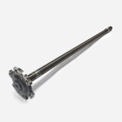 Half Shaft Left Long F Marked For Ford