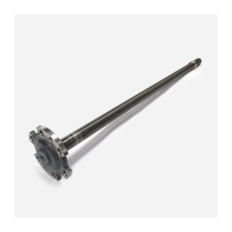 Half Shaft Left Long F Marked For Ford
