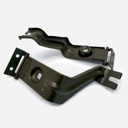Headlight Bracket Pair For MB