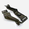 Headlight Bracket Pair For MB