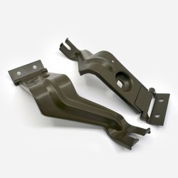 Headlight Bracket Pair For MB