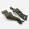 Headlight Bracket Pair For MB