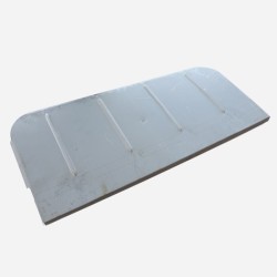 Rear Seat Base for Early Ford GPW