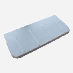 Rear Seat Base for Early Willys MB Slat and MB