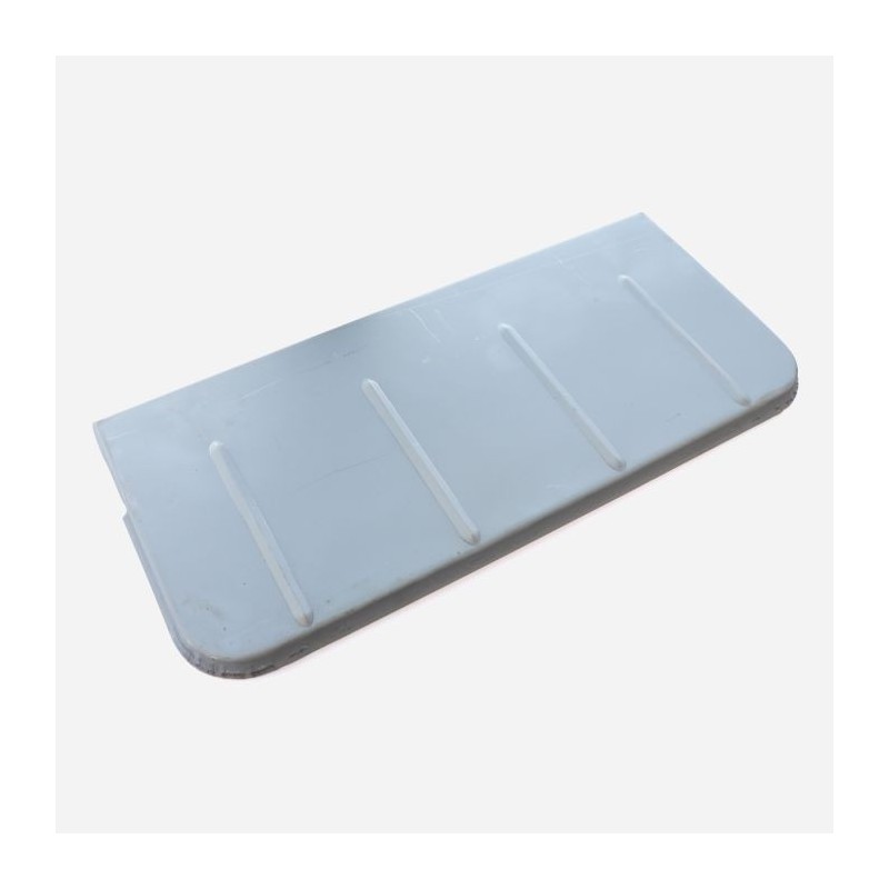 Rear Seat Base for Early Willys MB Slat and MB