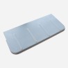 Rear Seat Base for Early Willys MB Slat and MB