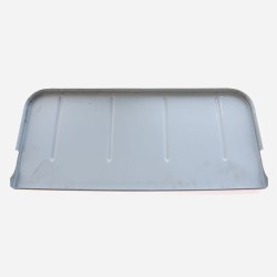 Rear Seat Base for Early Willys MB Slat and MB